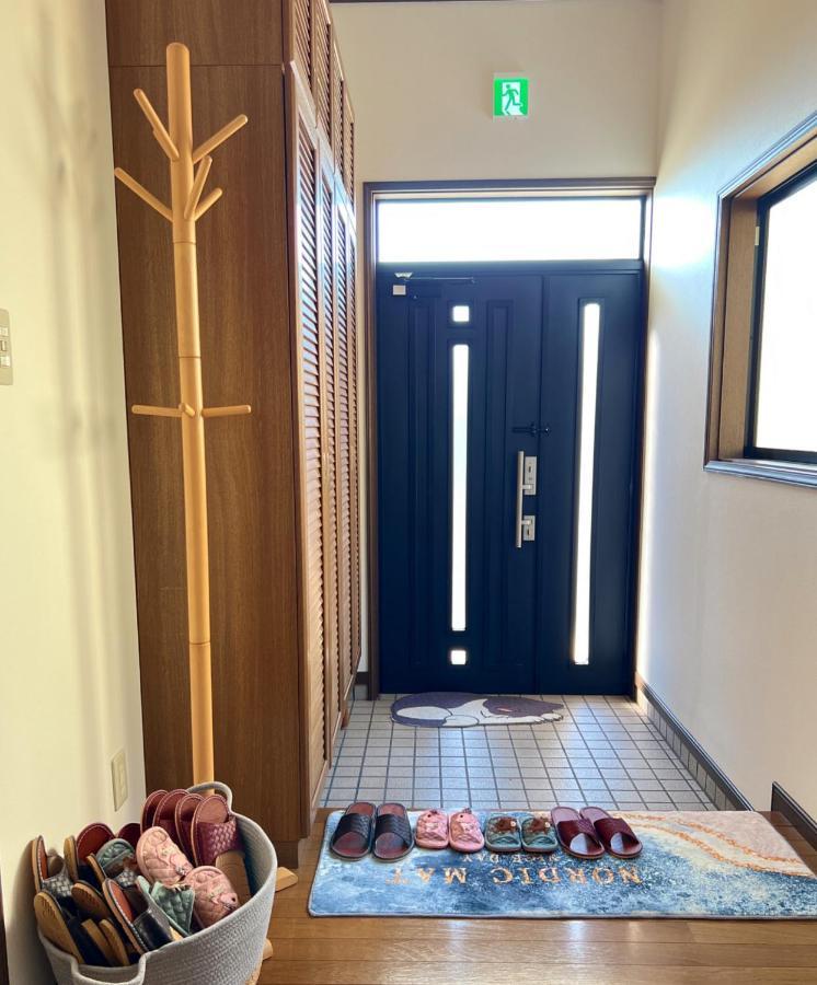 Aoki 富士河口湖眺望 Bbq送迎ok 貸切大型別荘 エクステリア 写真